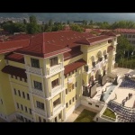 ERASMUS+ STUDENT MOBILITY – INTERNATIONAL BALKAN UNIVERSITY, SKOPJE, REPUBLIC OF NORTH MACEDONIA