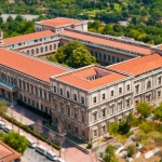 ERASMUS+ STUDENT TRAINEESHIP MOBILITY – ISTANBUL TECHNICAL UNIVERSITY, TURKIYE