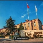 ERASMUS+ STUDENT MOBILITY – ISTANBUL SABAHATTIN ZAIM UNIVERSITY, TURKIYE
