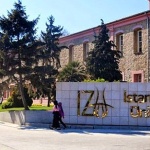 ERASMUS+ STAFF MOBILITY – ISTANBUL SABAHATTIN ZAIM UNIVERSITY