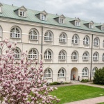 ERASMUS+ STAFF MOBILITY – THE JOHN PAUL II CATHOLIC UNIVERSITY OF LUBLIN, POLAND