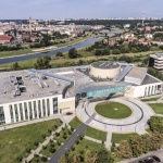 ERASMUS+ STUDENT MOBILITY – POZNAN UNIVERSITY OF TECHNOLOGY, POLAND