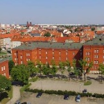 ERASMUS+ STAFF MOBILITY – UNIVERSITY OF APPLIED SCIENCES, NYSA, POLAND
