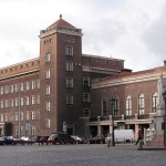 ERASMUS+ STUDENT MOBILITY – Riga Technical University, Latvia