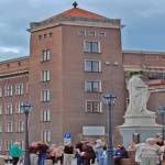 ERASMUS+ STAFF MOBILITY – RIGA TECHNICAL UNIVERSITY, LATVIA