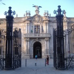 ERASMUS+ STAFF MOBILITY – UNIVERSITY OF SEVILLE, SPAIN