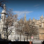 ERASMUS+ STUDENT MOBILITY – UNIVERSITY OF SEVILLE, SEVILLE, SPAIN