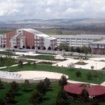 ERASMUS+ STAFF MOBILITY – SIVAS CUMHURIYET UNIVERSITY