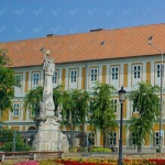 ERASMUS+ STAFF MOBILITY –TOMORI PAL COLLEGE, BUDAPEST, HUNGARY