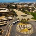 ERASMUS+ STUDENT MOBILITY – UNIVERSITY OF ALMERIA, SPAIN