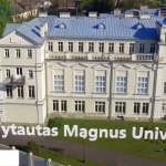 ERASMUS+ ADMINISTRATIVE STAFF MOBILITY – VYTAUTAS MAGNUS UNIVERSITY