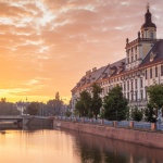 ERASMUS+ STUDENT MOBILITY – UNIVERSITY OF WROCLAW, POLAND