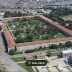 ERASMUS+ STUDENT MOBILITY – YILDIZ TECHNICAL UNIVERSITY