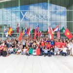ERASMUS+ STUDENT MOBILITY – Y SCHOOLS, TROYES, FRANCE