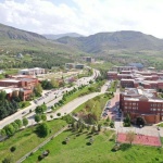 ERASMUS+ STAFF MOBILITY – TOKAT GAZIOSMANPASA UNIVERSITY, TURKIYE