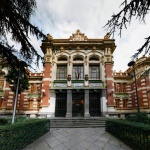 ERASMUS+ STAFF MOBILITY – ESDIR COLLEGE OF DESIGN OF LA RIOJA, SPAIN