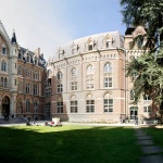 ERASMUS+ STAFF MOBILITY – LILLE CATHOLIC UNIVERSITY, FRANCE
