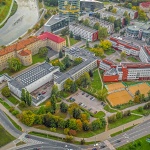 ERASMUS+ STAFF MOBILITY – VYTAUTAS MAGNUS UNIVERSITY, LITHUANIA