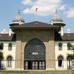 INTER-UNIVERSITY SEARCH AND RESCUE COMPETITION