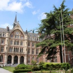 ERASMUS+ STUDENT MOBILITY – LILLE CATHOLIC UNIVERSITY, FRANCE