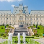 ERASMUS+ STAFF MOBILITY – ‘ALEKSANDRU IOAN CUZA’ UNIVERSITY OF IASI, ROMANIA