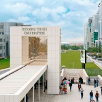 ERASMUS+ STUDENT MOBILITY – ISTANBUL TECHNICAL UNIVERSITY, TURKIYE