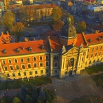ERASMUS+ STUDENT MOBILITY – CRACOW UNIVERSITY OF ECONOMICS, POLAND