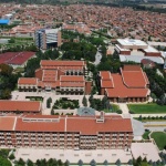 ERASMUS+ STAFF MOBILITY ANADOLU UNIVERSITY, TURKIYE