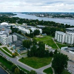 RIGA TECHNICAL UNIVERSITY, LATVIA 