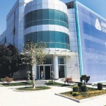 University of Science Ankara, Turkiye