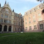 ESPOL, European School of Political and Social Sciences, France 