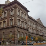 University of Naples Federico II, Italy 