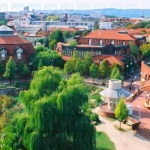 UNIVERSITY OF KASSEL, GERMANY