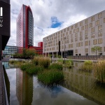 University of Luxembourg, Luxembourg