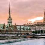 CALL FOR ERASMUS + STUDENT EXCHANGE AT UNIVERSITY OF COPENHAGEN, SPRING SEMESTER 2024/2025