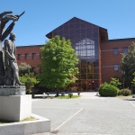 REY JUAN CARLOS UNIVERSITY, SPAIN 