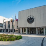 Vytautas Magnus University, Lithuania