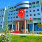 Balikesir University, Turkiye