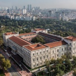 Istanbul Technical University, Turkiye