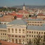 University of Babes Bolyai, Romania 