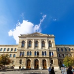 UNIVERSITY OF BABES BOLYAI, SELECTION RESULTS 