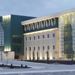 AKSARAY UNIVERSITY, TURKIYE