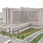 MARMARA UNIVERSITY, TURKIYE