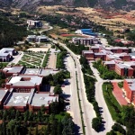 Tokat Gaziosmanpasa University, Turkiye