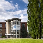 UNIVERSITY OF TECHNOLOGY OF MONTBELIARD BELOFRT, FRANCE