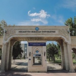 Necmettin Erbakan University, Turkiye