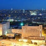 Hacettepe University, Turkiye