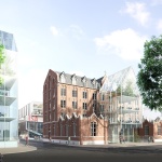 JUNIA, LILLE CAHTOLIC UNVIERSITY, FRANCE 