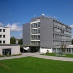 LUDWIGSHAFEN UNIVERSITY OF BUSINESS AND SOCIETY, GERMANY 