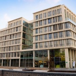 Groupe Igensia, Paris, France 